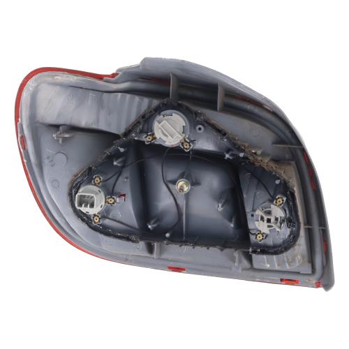 Image Feu arriere principal droit (feux) - TOYOTA YARIS 1