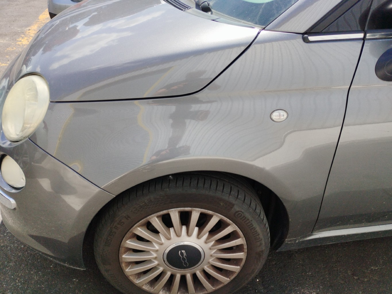 Pièce Auto