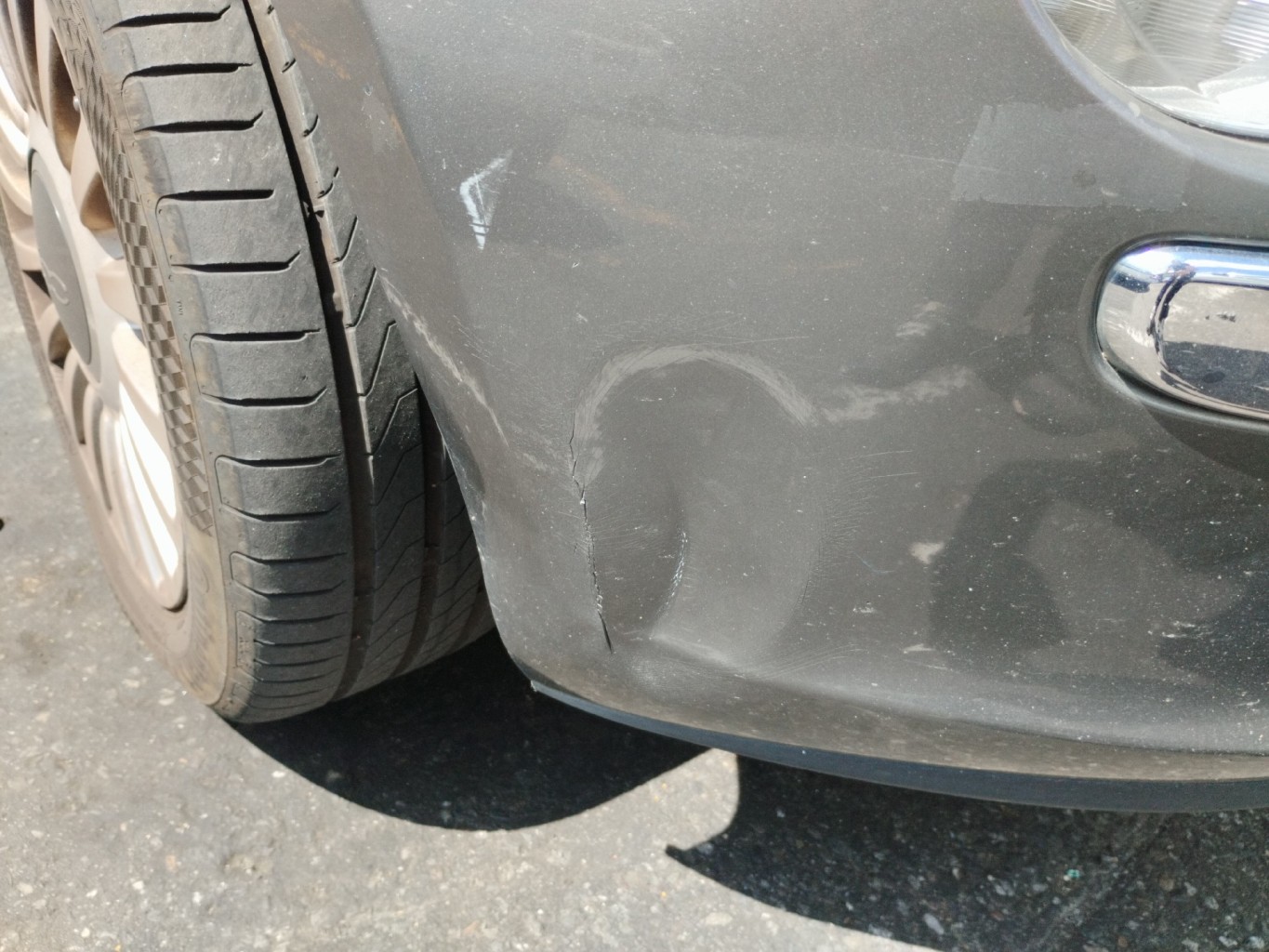 Pièce Auto