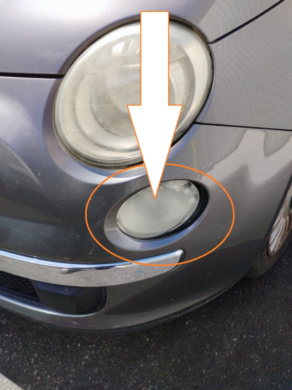 Pièce Auto