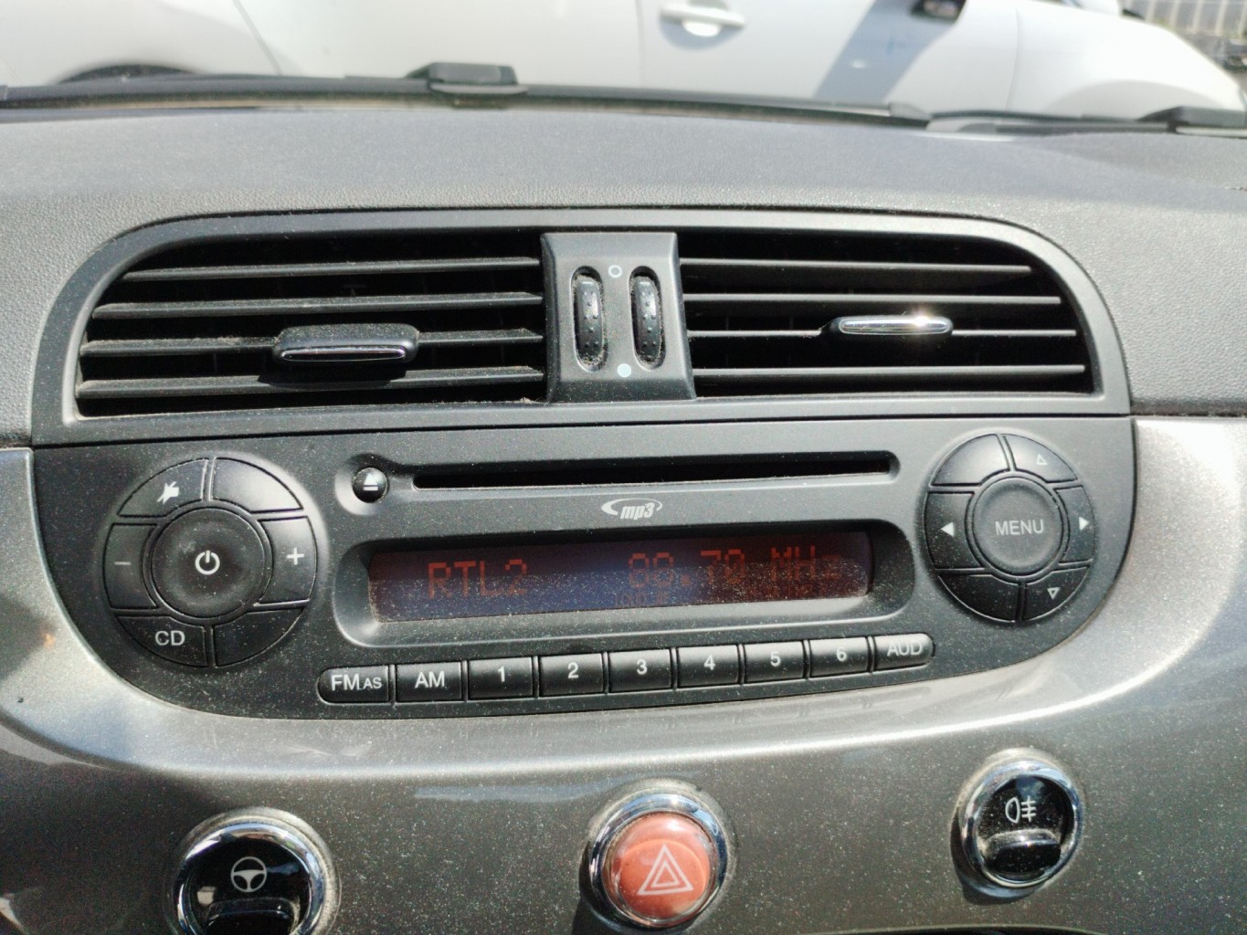 Pièce Auto