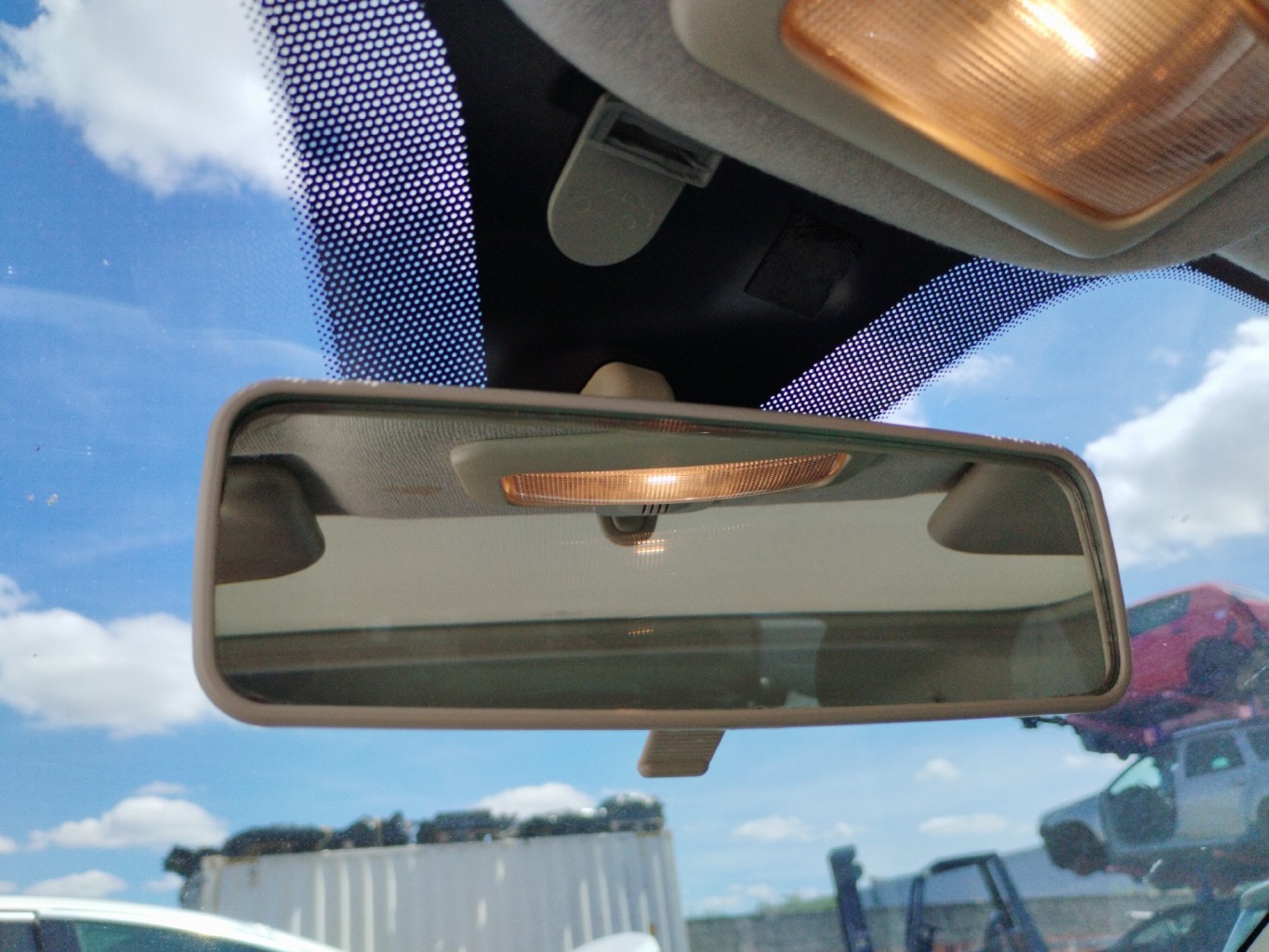 Pièce Auto