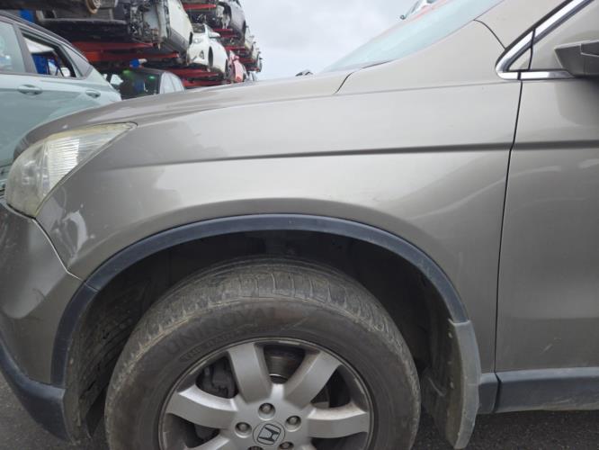 Image Aile avant gauche - HONDA CR-V 3