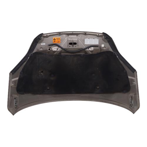 Image Capot - HONDA CR-V 3