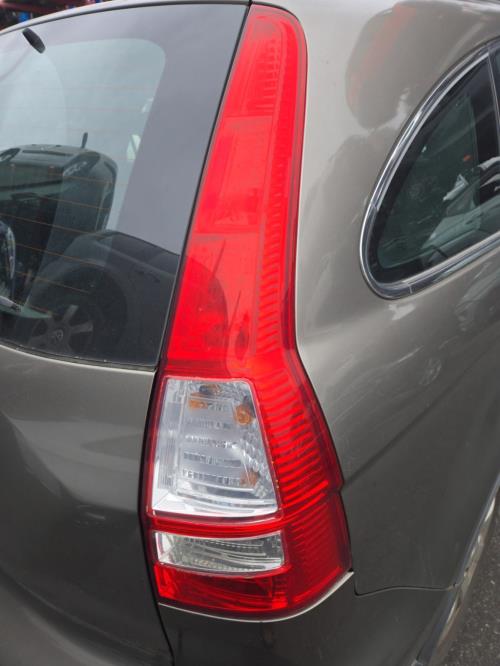 Image Feu arriere principal droit (feux) - HONDA CR-V 3
