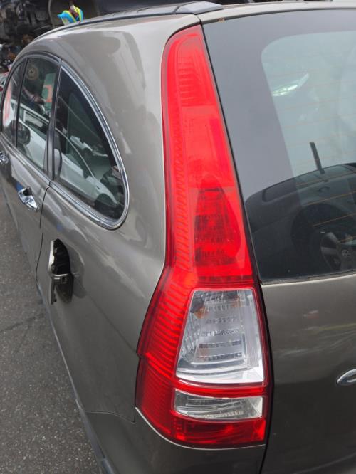 Image Feu arriere principal gauche (feux) - HONDA CR-V 3