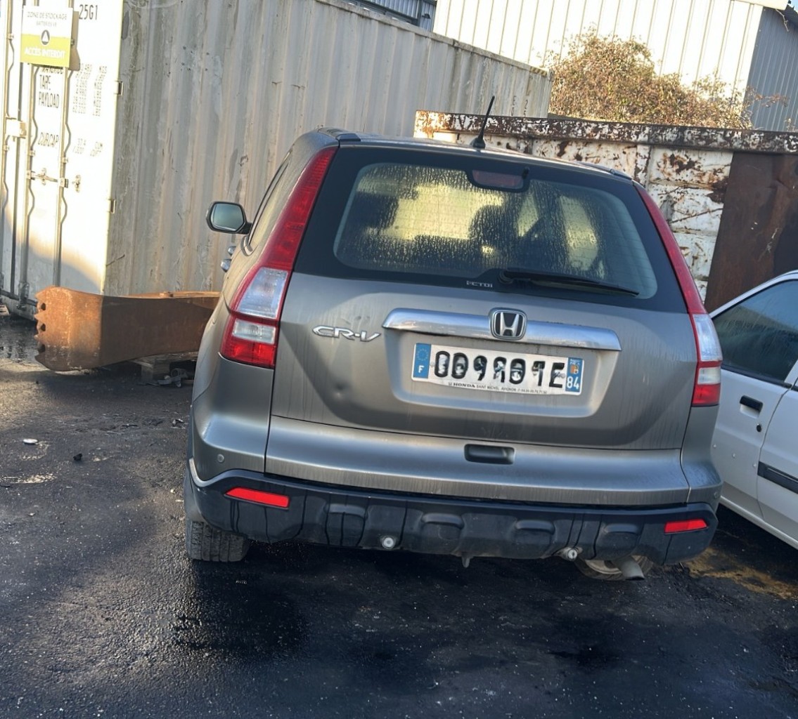 Pièce Auto