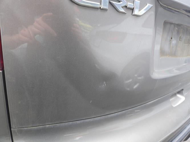 Image Malle/Hayon arriere - HONDA CR-V 3