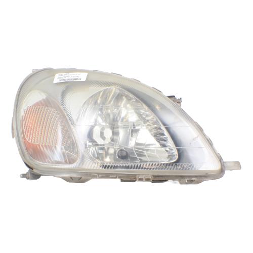 Image Optique avant principal droit (feux)(phare) - TOYOTA YARIS 1