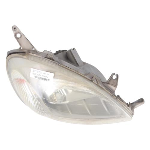 Image Optique avant principal droit (feux)(phare) - TOYOTA YARIS 1