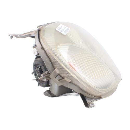 Image Optique avant principal droit (feux)(phare) - TOYOTA YARIS 1