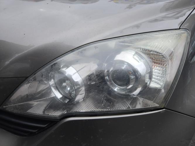 Image Optique avant principal gauche (feux)(phare) - HONDA CR-V 3