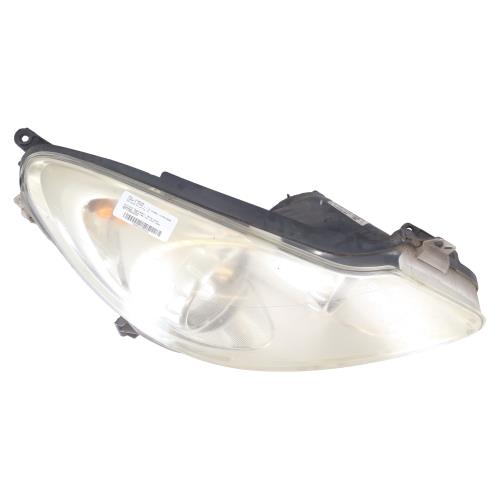 Image Optique avant principal droit (feux)(phare) - OPEL CORSA D