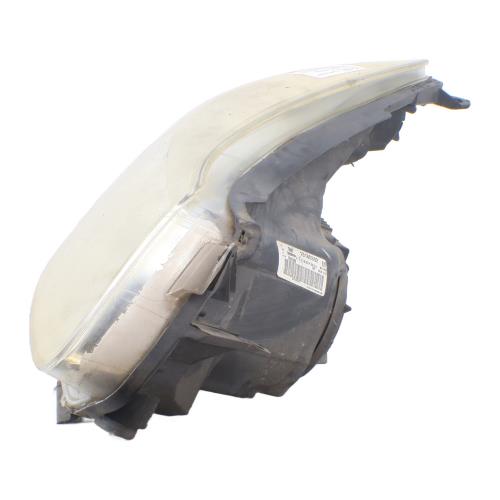 Image Optique avant principal droit (feux)(phare) - OPEL CORSA D