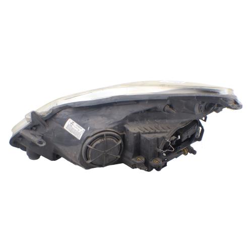 Image Optique avant principal droit (feux)(phare) - OPEL CORSA D