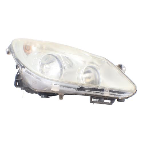 Image Optique avant principal droit (feux)(phare) - OPEL CORSA D