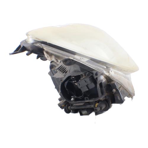 Image Optique avant principal droit (feux)(phare) - OPEL CORSA D
