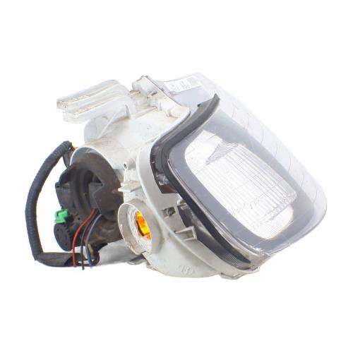 Image Optique avant principal droit (feux)(phare) - HONDA CIVIC 6