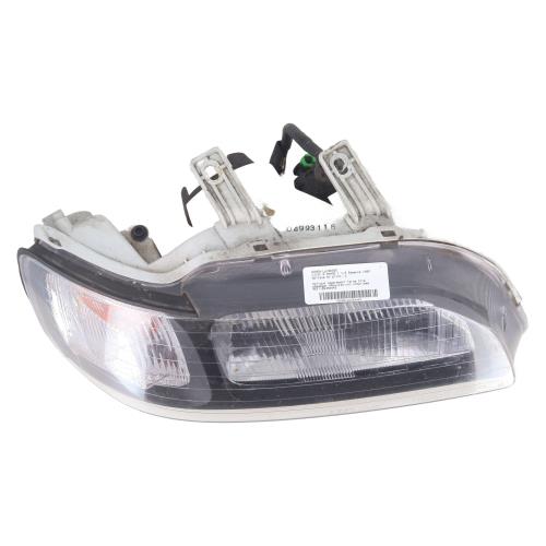 Image Optique avant principal droit (feux)(phare) - HONDA CIVIC 6