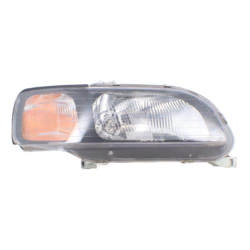 Image Optique avant principal droit (feux)(phare) - HONDA CIVIC 6