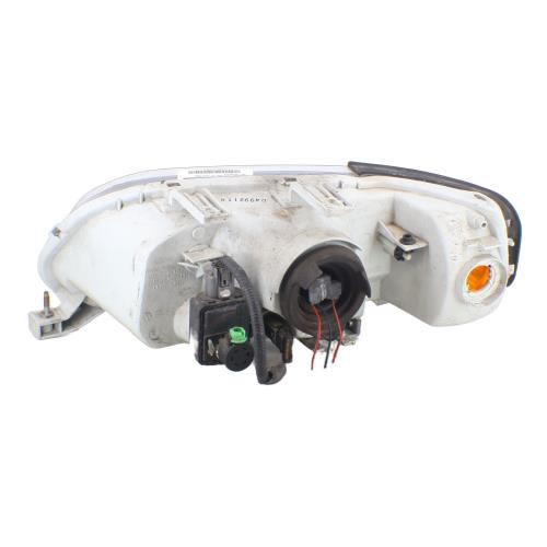 Image Optique avant principal droit (feux)(phare) - HONDA CIVIC 6