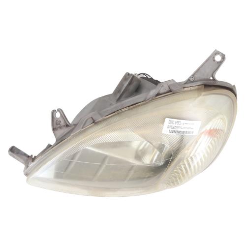 Image Optique avant principal gauche (feux)(phare) - TOYOTA YARIS 1