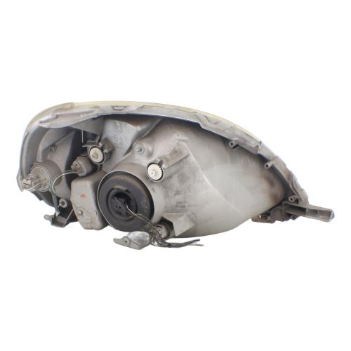 Image Optique avant principal gauche (feux)(phare) - TOYOTA YARIS 1
