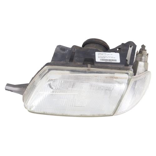 Image Optique avant principal gauche (feux)(phare) - CITROEN SAXO