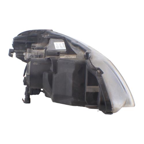 Image Optique avant principal gauche (feux)(phare) - NISSAN ALMERA 2