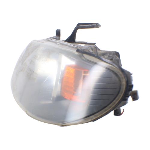 Image Optique avant principal gauche (feux)(phare) - NISSAN ALMERA 2