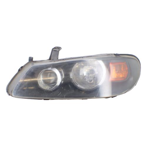 Image Optique avant principal gauche (feux)(phare) - NISSAN ALMERA 2