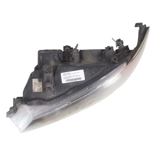 Image Optique avant principal gauche (feux)(phare) - NISSAN ALMERA 2