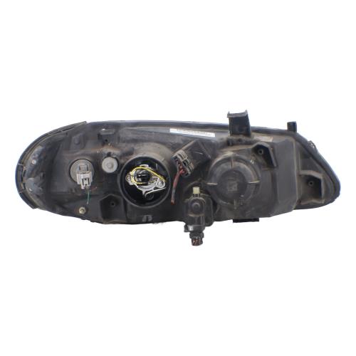 Image Optique avant principal gauche (feux)(phare) - NISSAN ALMERA 2