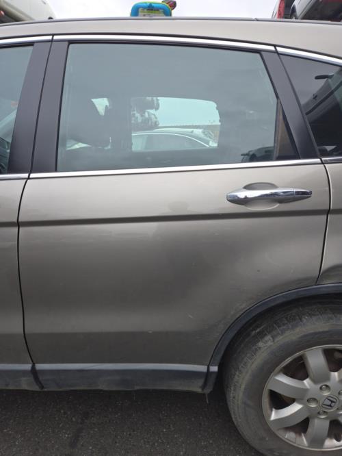 Image Porte arriere gauche - HONDA CR-V 3