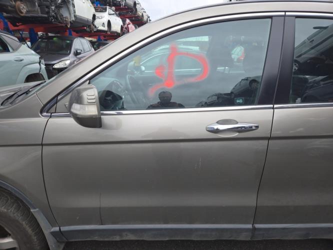Image Porte avant gauche - HONDA CR-V 3