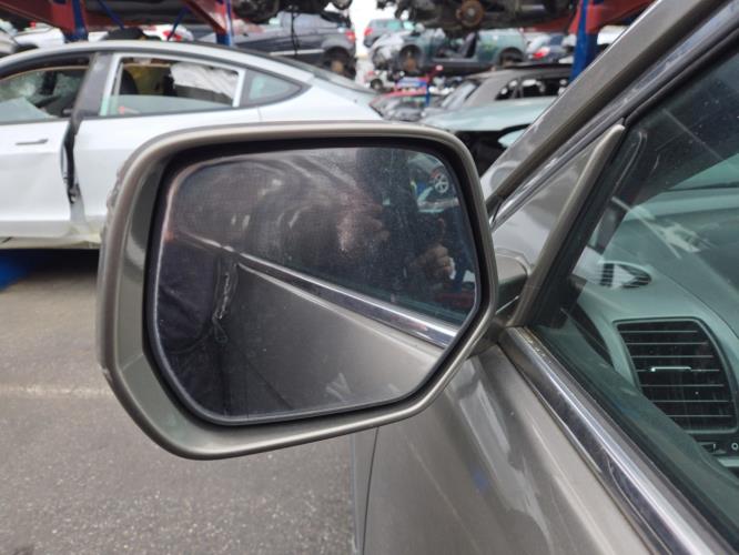 Image Retroviseur gauche - HONDA CR-V 3