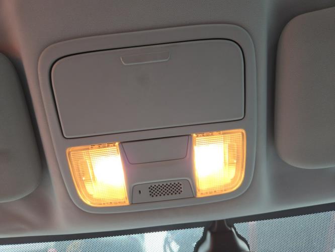 Image Eclairage de plafonnier - HONDA CR-V 3