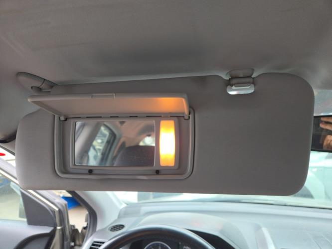 Image Pare soleil gauche - HONDA CR-V 3