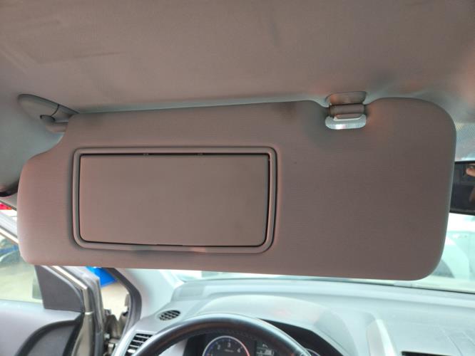 Image Pare soleil gauche - HONDA CR-V 3