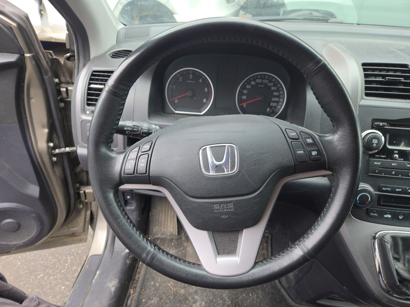 Pièce Auto