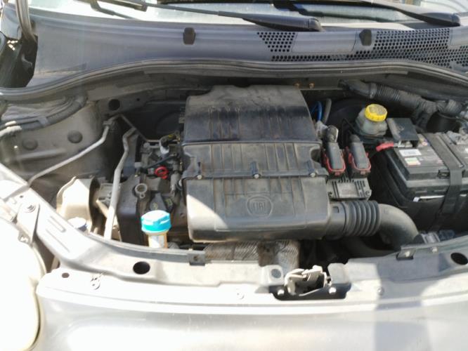 Image Moteur - FIAT 500 2