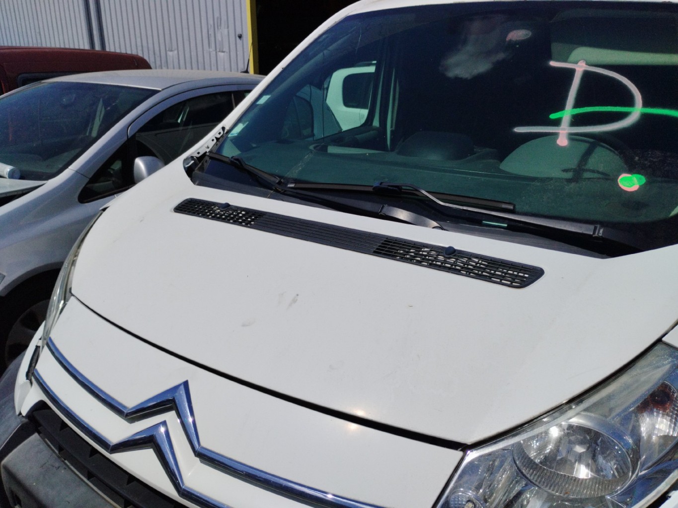 Pièce Auto