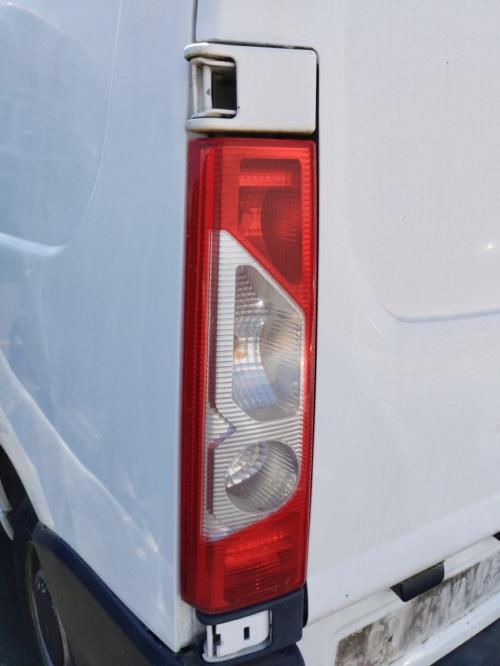 Image Feu arriere principal gauche (feux) - CITROEN JUMPY 2