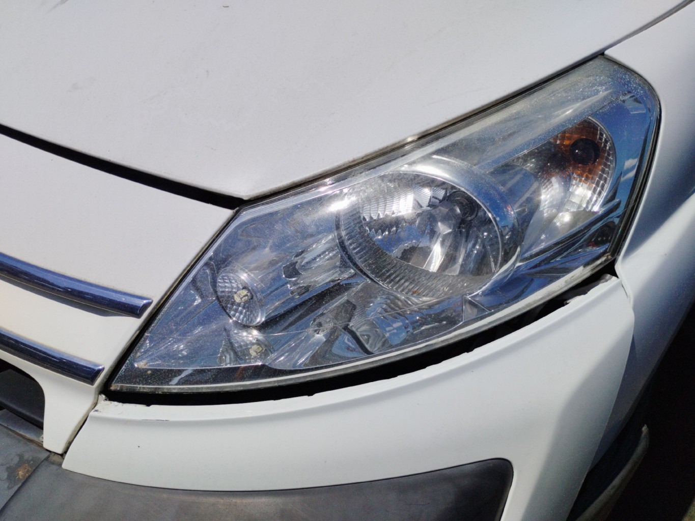 Pièce Auto