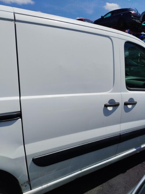 Image Porte arriere droit - CITROEN JUMPY 2