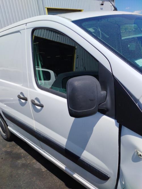 Image Porte avant droit - CITROEN JUMPY 2