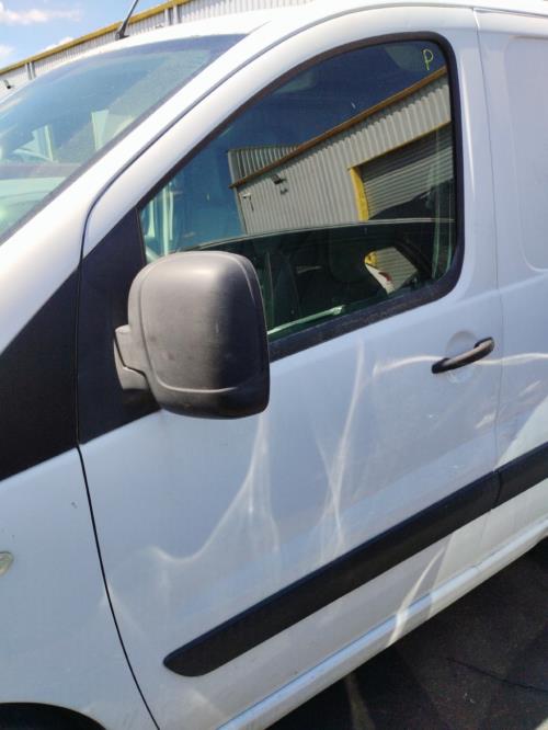 Image Porte avant gauche - CITROEN JUMPY 2