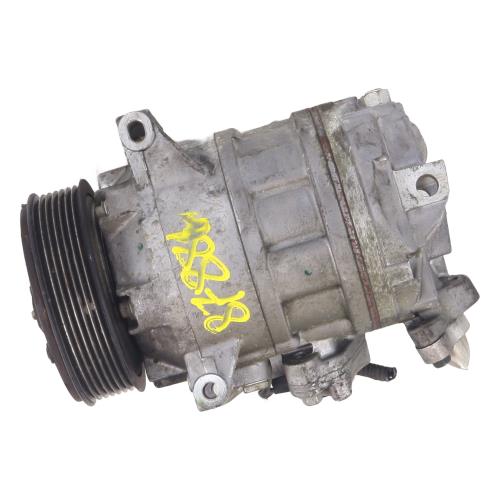 Image Compresseur clim - TOYOTA YARIS 1