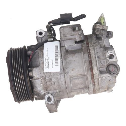 Image Compresseur clim - TOYOTA YARIS 1