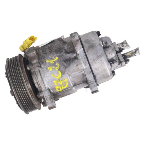 Image Compresseur clim - PEUGEOT 307